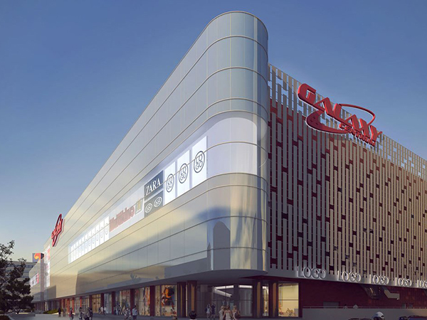 Exterior Wall Cladding (1)