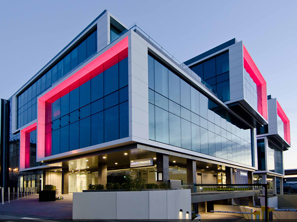 Exterior Wall Cladding (1)