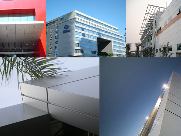 Exterior Wall Cladding (2)