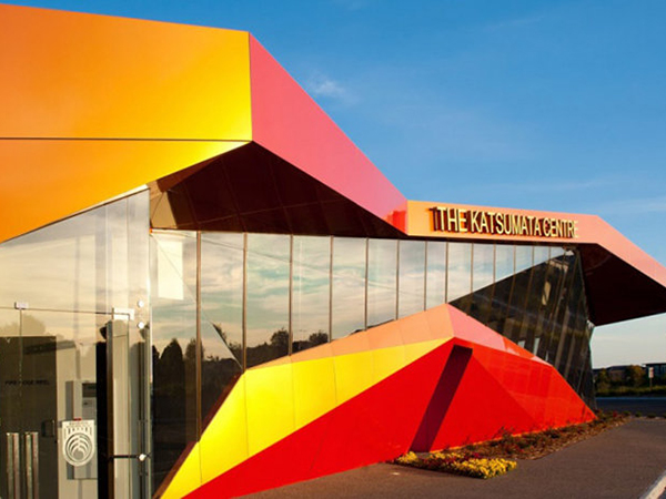 Exterior Wall Cladding (4)
