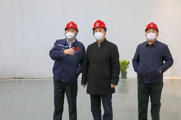 resumption of work and production1